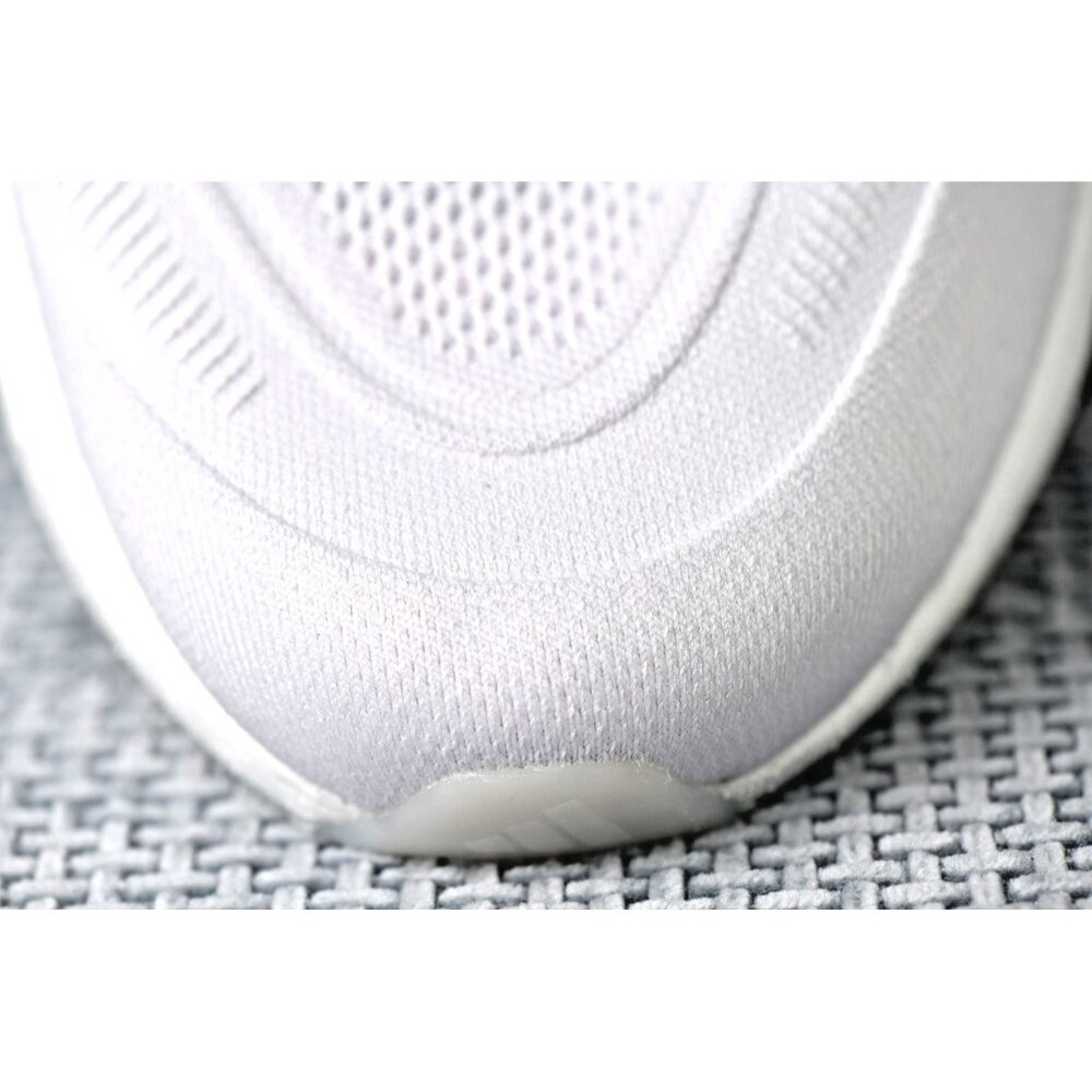 New! Size: 17 Men | Adidas Ultraboost Light | Triple White | GY9350 - Picture 3 of 16